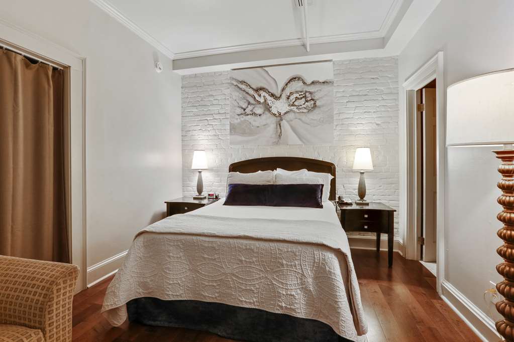 La Galerie French Quarter Hotel - photo 8
