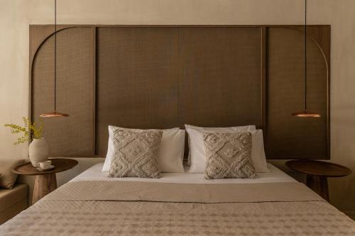 Elea Luxury suites — Kardamaina — photo 5