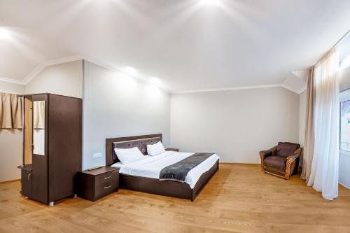 Apart Hotel Georgia Gold