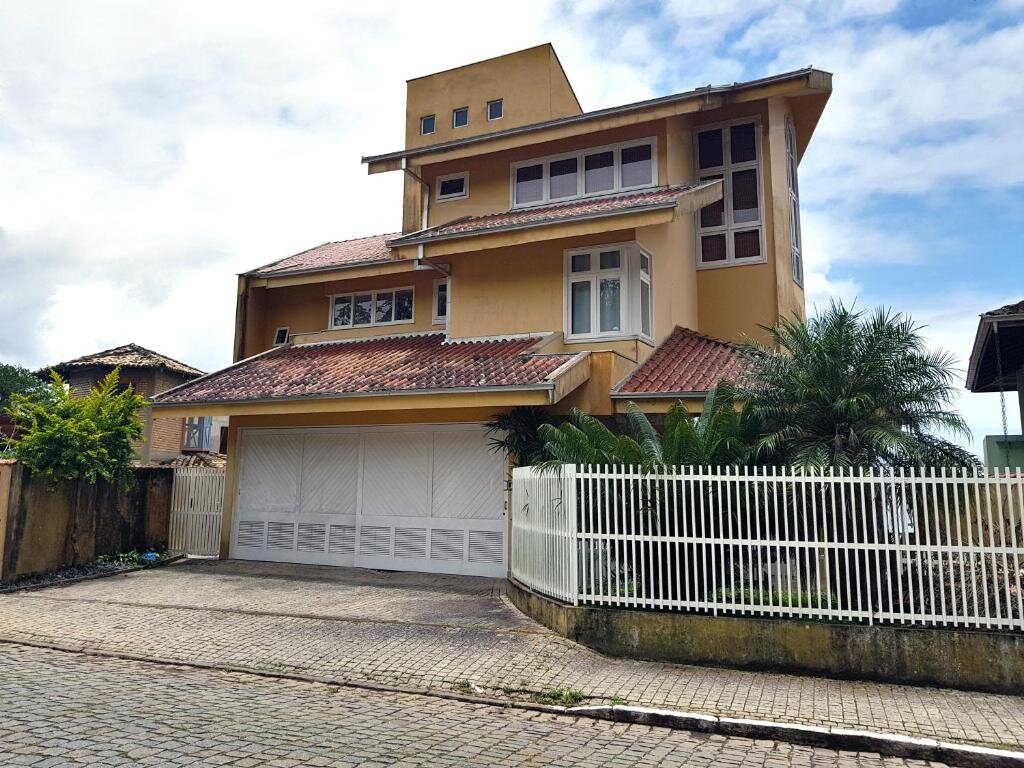 Pousada Pedra das Tartarugas in Sao Francisco Do Sul, Brasil