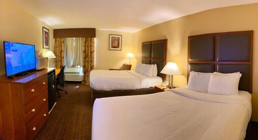 Ocotillo Inn — El Centro — photo 4