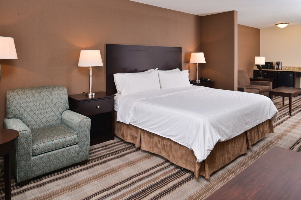 Holiday Inn Express Hotel & Suites Emporia Northwest by IHG - photo 11