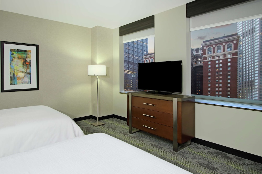 Embassy Suites By Hilton Pittsburgh Downtown - photo 21