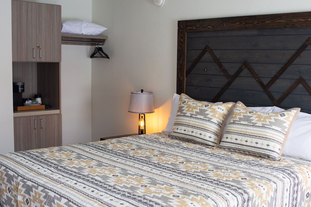 Pine Lodge - photo 4