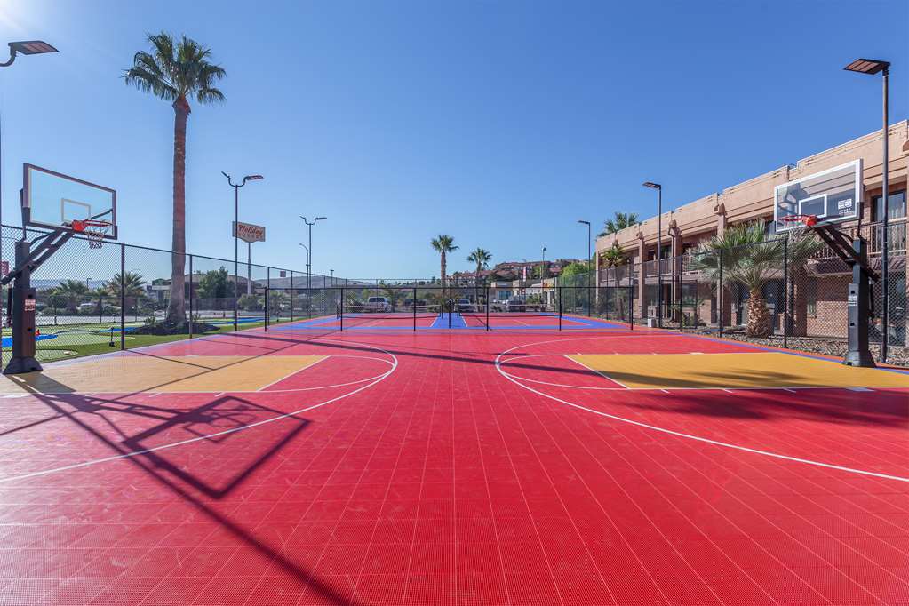 Red Lion Hotel & Conference Center St. George UT - photo 60