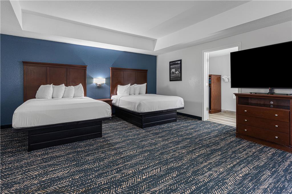 Best Western Canton Inn - photo 9
