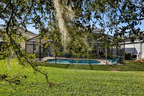 Themed Luxury 6BR Getaway with Resort Amenities - photo 55