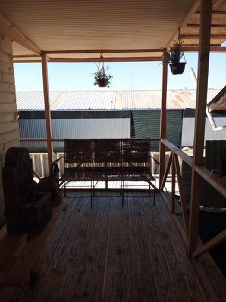 Residencial Brasil in Linares, Chile