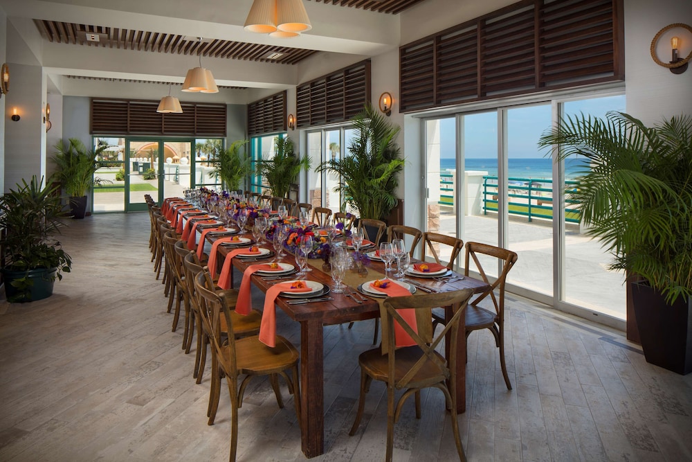 Hilton Daytona Beach Resort - photo 107