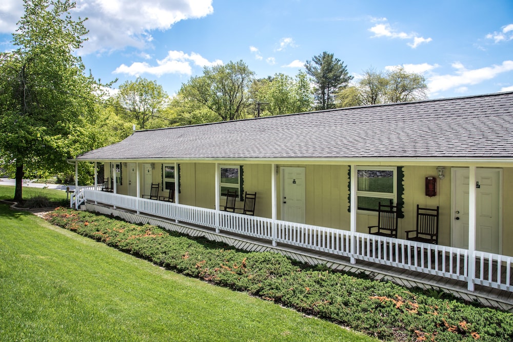 Boxwood Lodge - photo 59