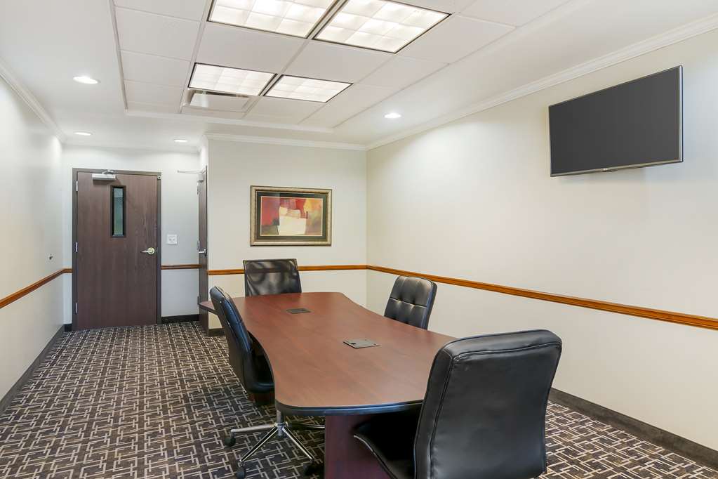 Best Western Plus Olathe Hotel - photo 31