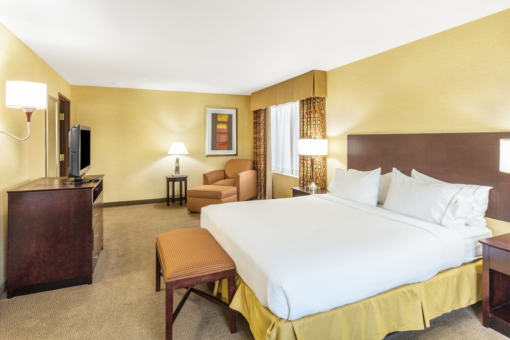 Holiday Inn Express Nogales - photo 6