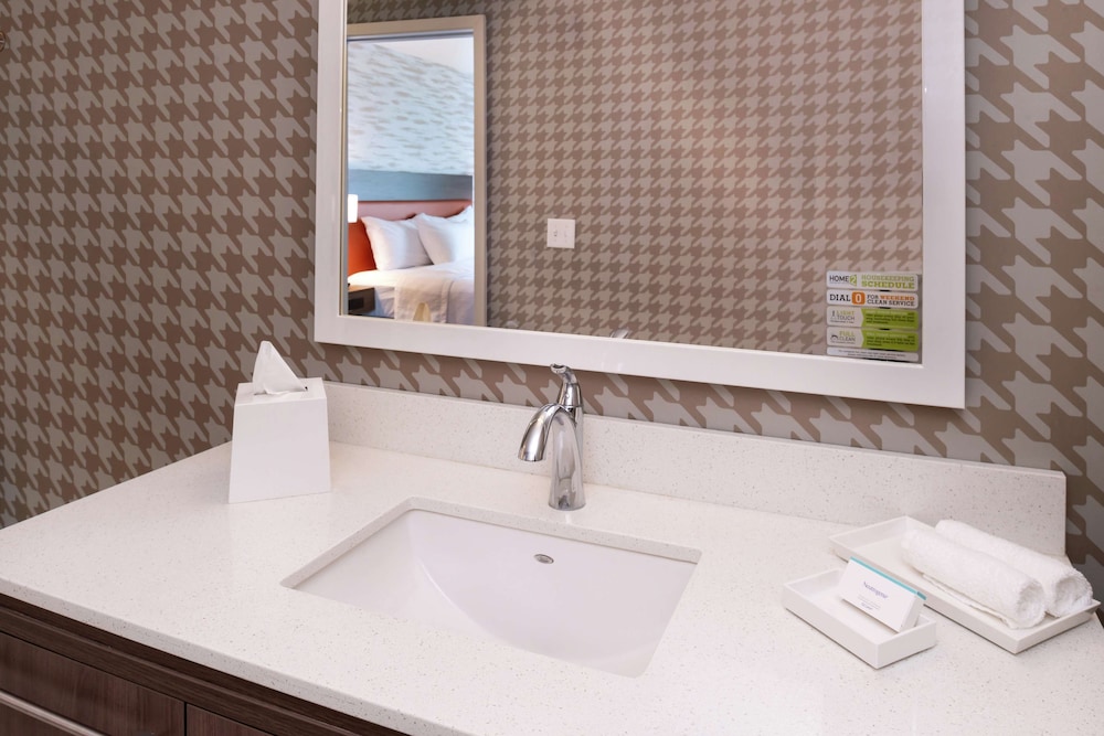 Home2 Suites by Hilton New Albany Columbus - photo 17