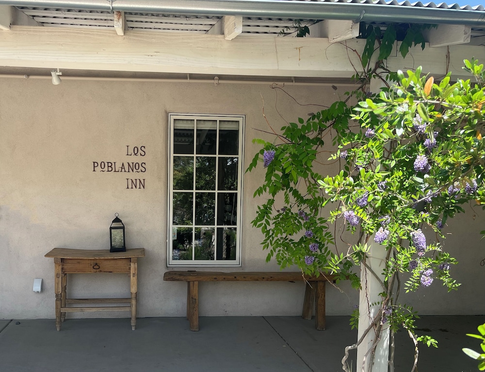 Los Poblanos Historic Inn & Organic Farm - photo 80
