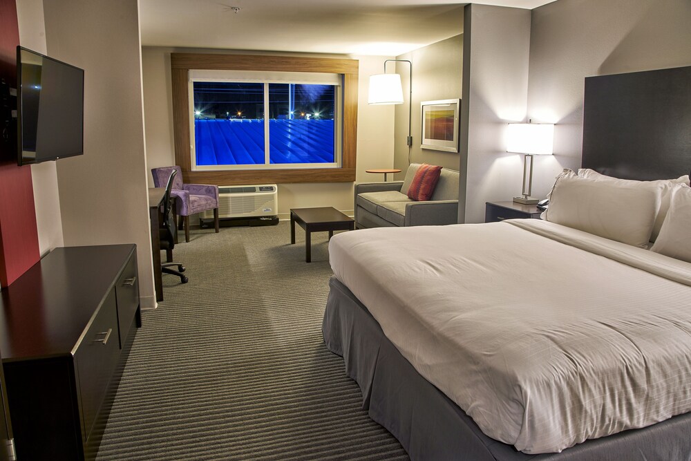 Holiday Inn Express & Suites Tulsa NE Claremore by IHG - photo 12