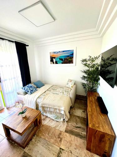 Cosy new studio in Costa Adeje — Adeje — photo 5