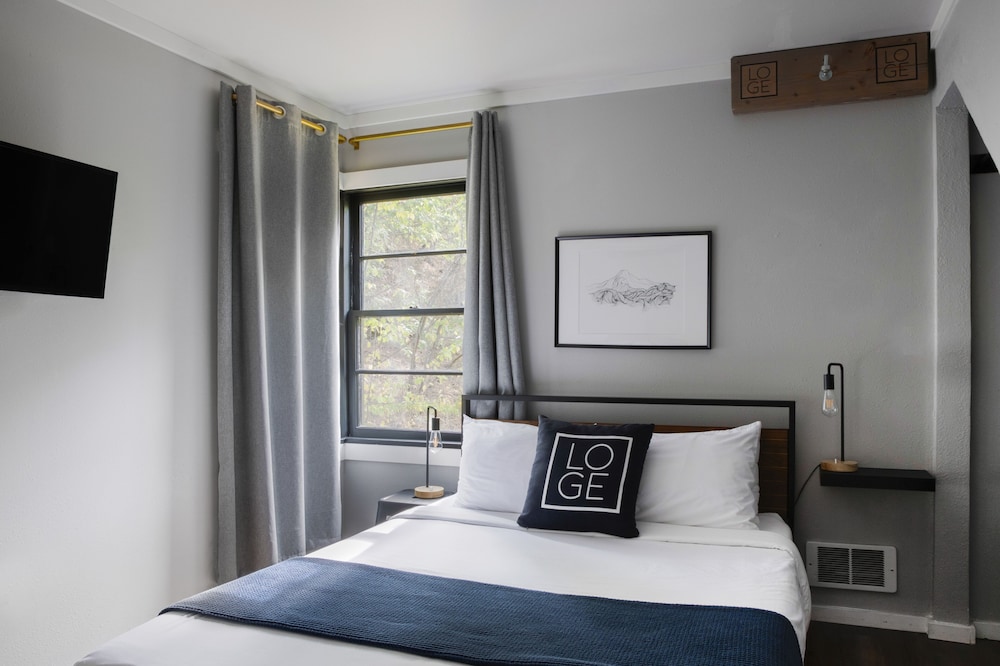 LOGE Leavenworth Riverside - photo 3