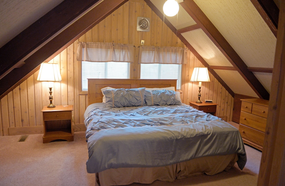 Pine Mountain Club Chalets Resort - photo 158