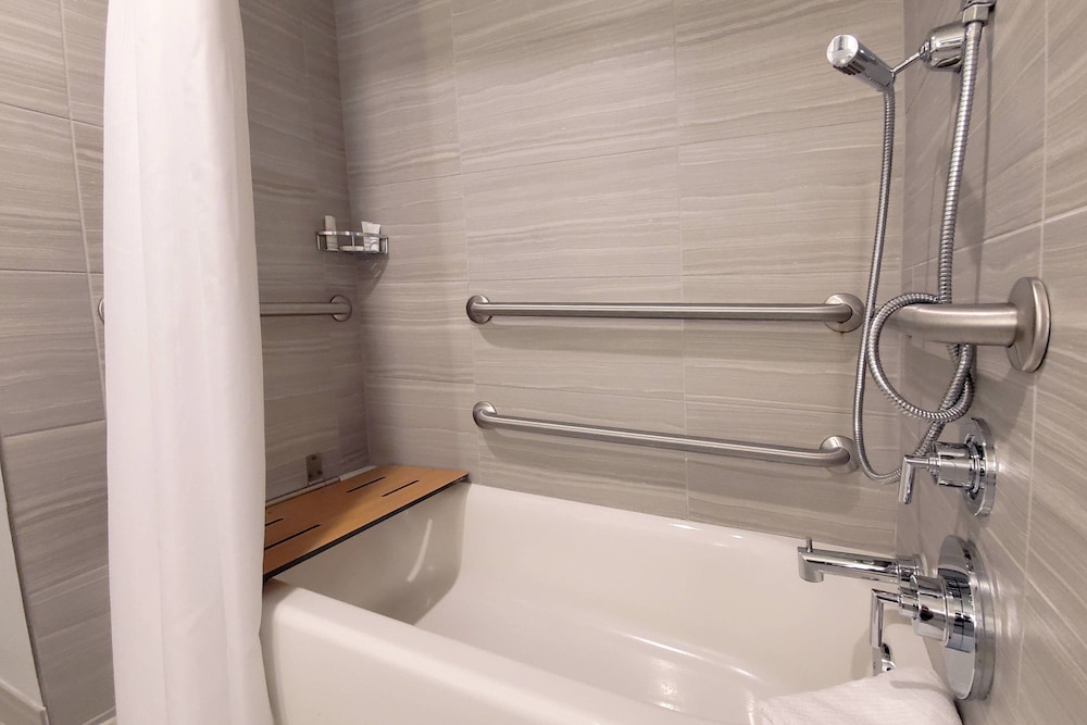 Franklin Marriott Cool Springs - photo 27
