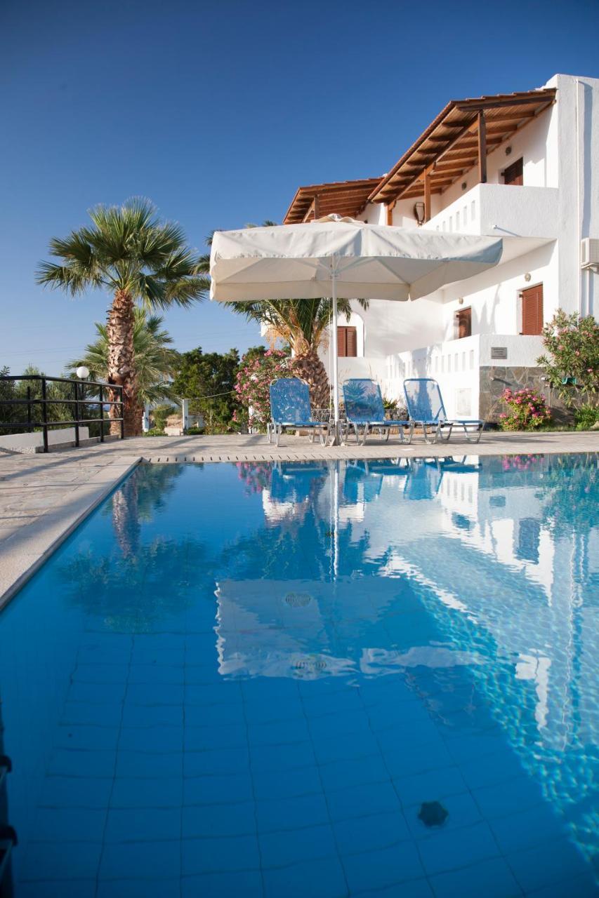 Villa Michalis — Ayios Nikolaos — photo 5