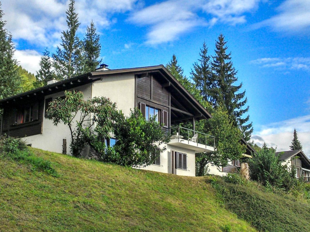 Holiday Home Gommiswald by Interhome — 4-Star Luxury Hotel in Gommiswald, Switzerland