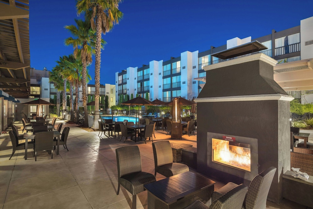 Marin Hilltop Hotel — hotel in San Rafael