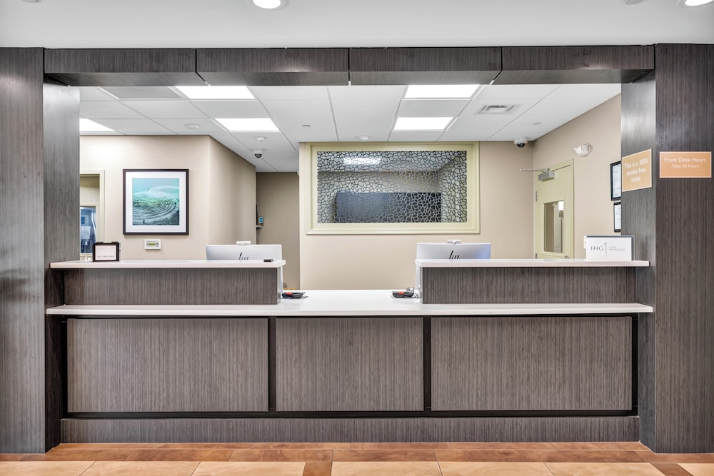 Candlewood Suites Dumfries Quantico by IHG - photo 44