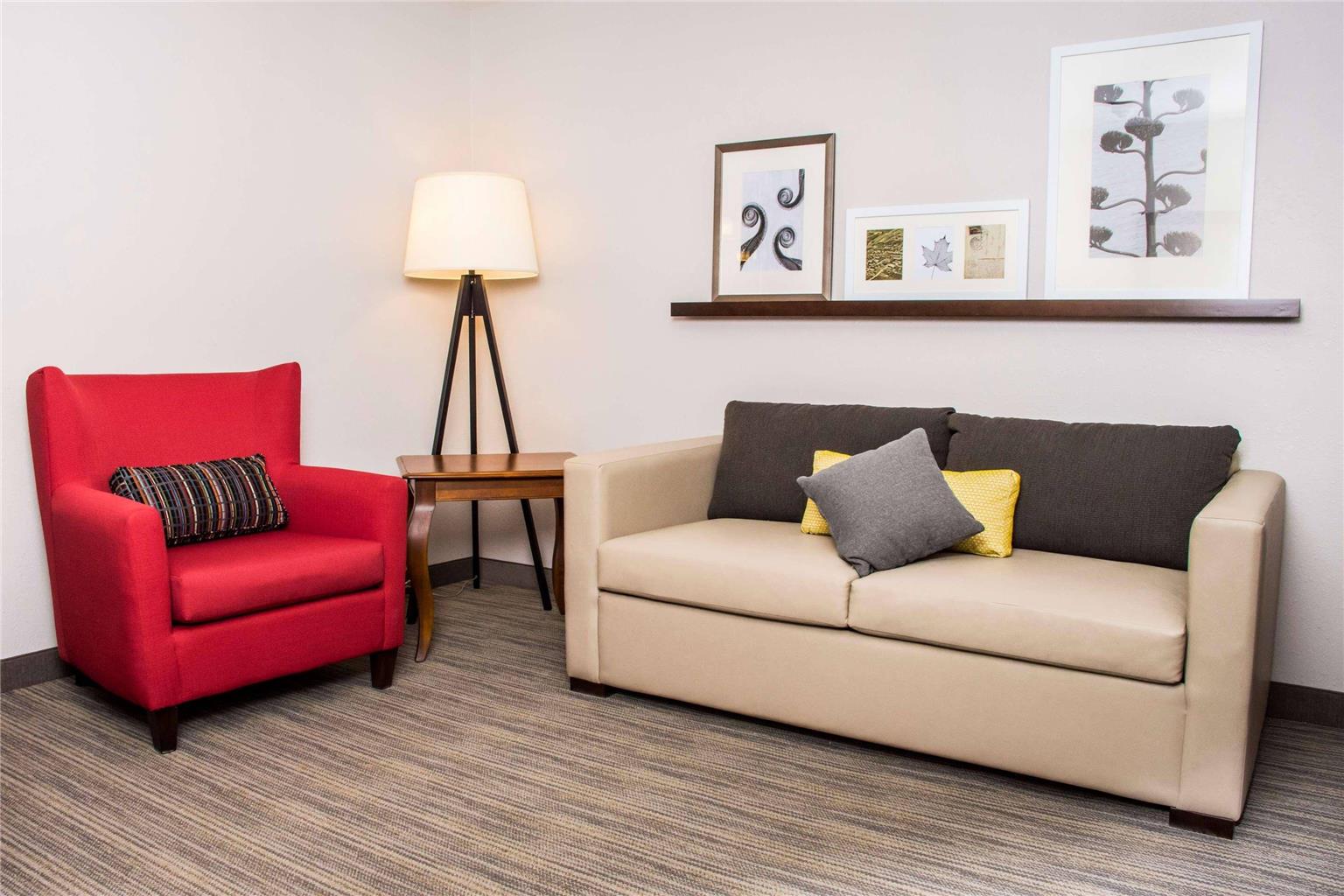 Country Inn & Suites by Radisson Winchester VA - photo 6