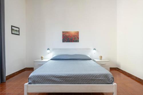 Domus Mandrolisai in Cagliari, Italy