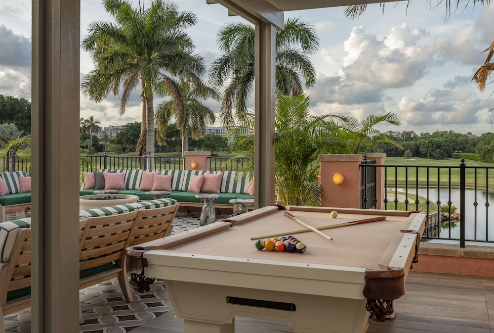 Bungalows at The Boca Raton - photo 40