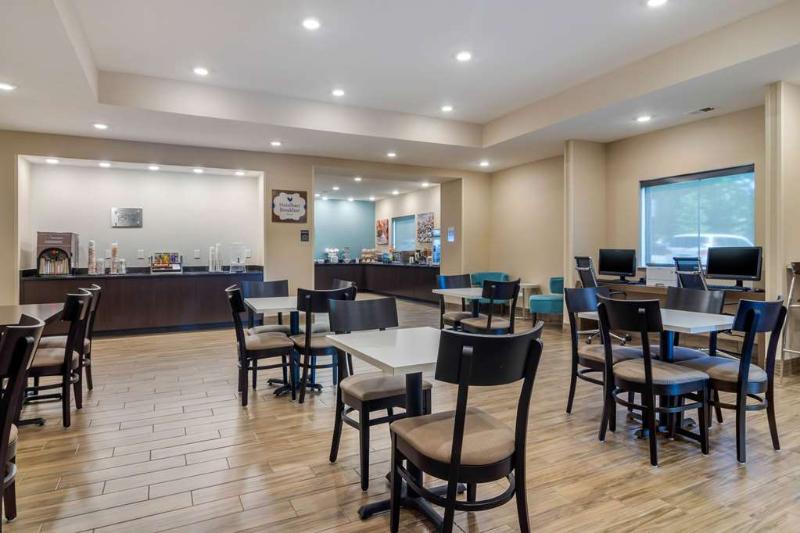 MainStay Suites Newnan Atlanta South - photo 6