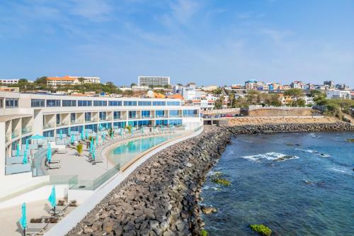 Barceló Praia Cape Verde in Praia, Cape Verde