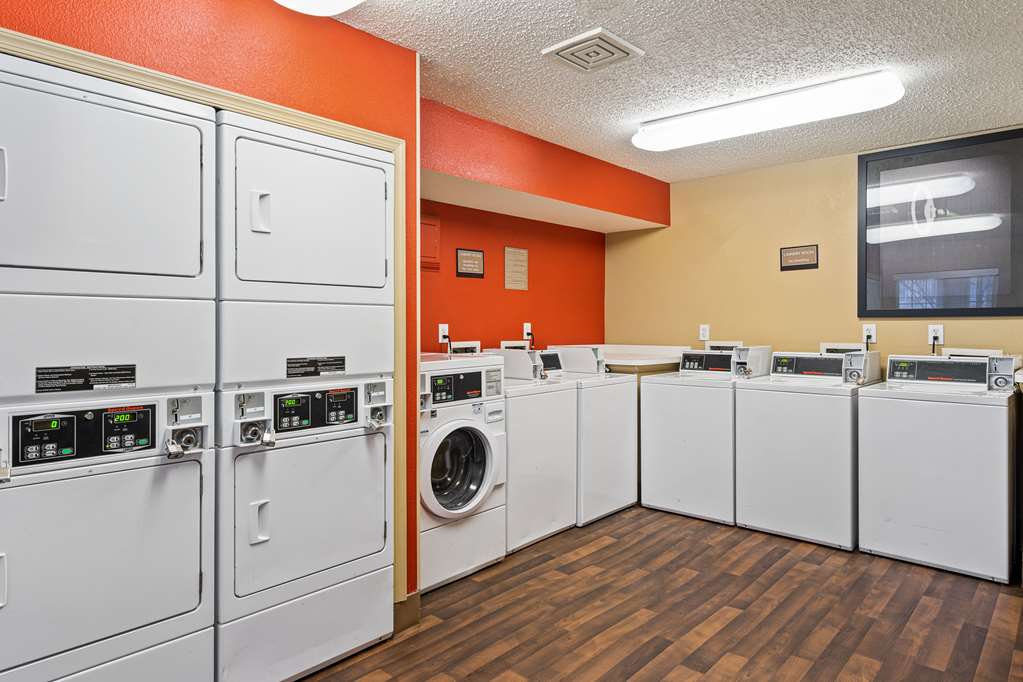 Extended Stay America Suites Washington DC Reston - photo 29