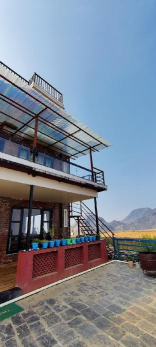 Sunshine hotel bandipur in Unknown City, Nepal