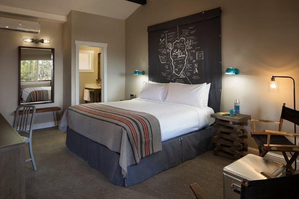 Basecamp Tahoe City - photo 9