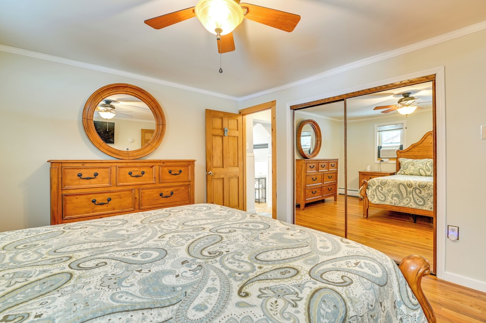 Athol Vacation Rental W Mountain Views 18272754 — Athol