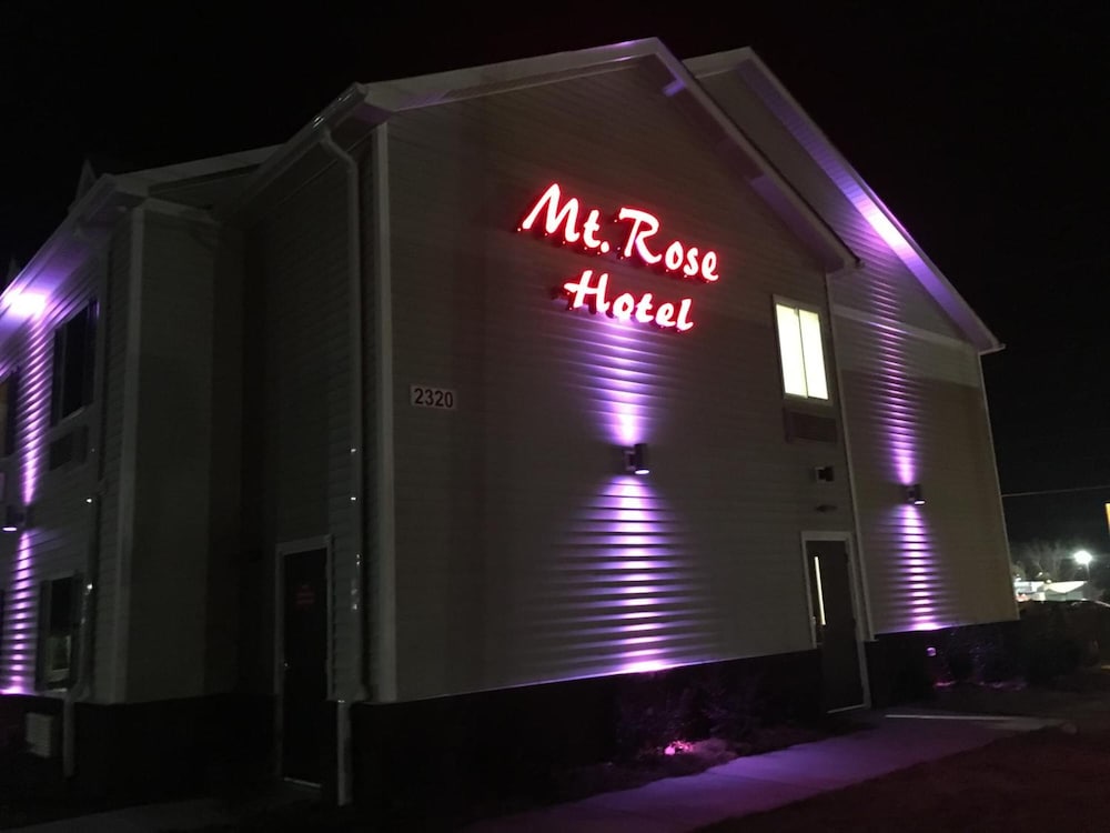 Mt. Rose Hotel - photo 29