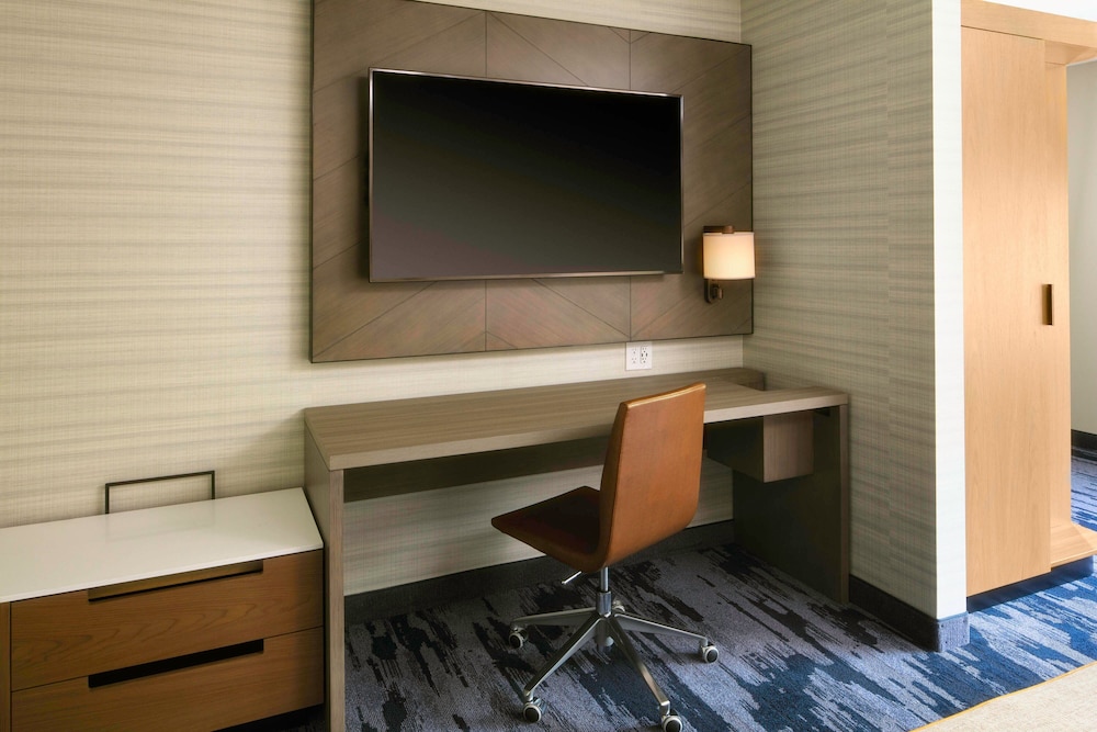 Fairfield Inn & Suites by Marriott Louisville Northeast - photo 6