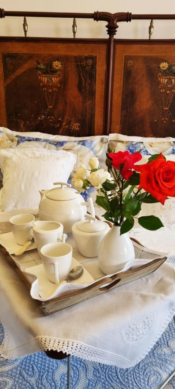 La Casa del Borgo Antico — 4-Star Luxury Hotel in Spoleto, Italy