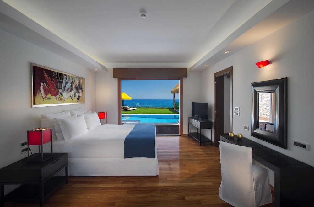 Porto Zante Villas And Spa — Zakynthos — photo 3