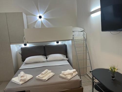 Sweet Suites Taranto — 4-Star Luxury Hotel in Taranto, Italy
