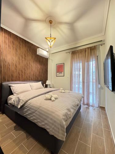 Koi Apartment Toumba Skg — 4-Star Luxury Hotel in Thessaloniki, Greece