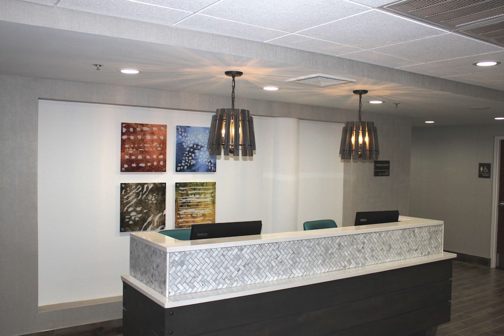 Hampton Inn by Hilton Forsyth - photo 47