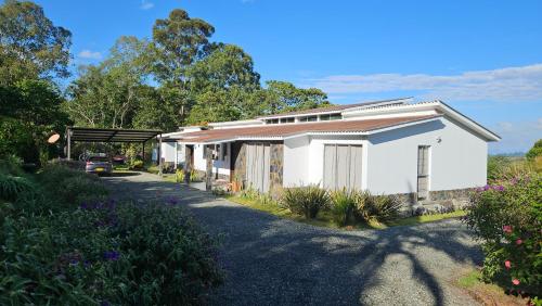 Wayra Natura in Circasia, Colombia