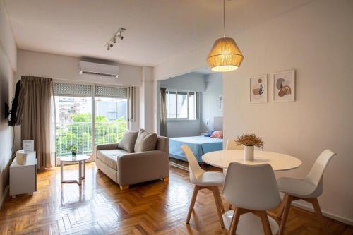 Acogedor Studio en Palermo Queens — 4-Star Luxury Hotel in Buenos Aires, Argentina