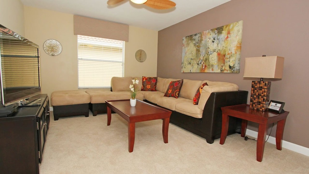 Grhcup8953 Paradise Palms Resort 6 Bed 5 Baths House - photo 17