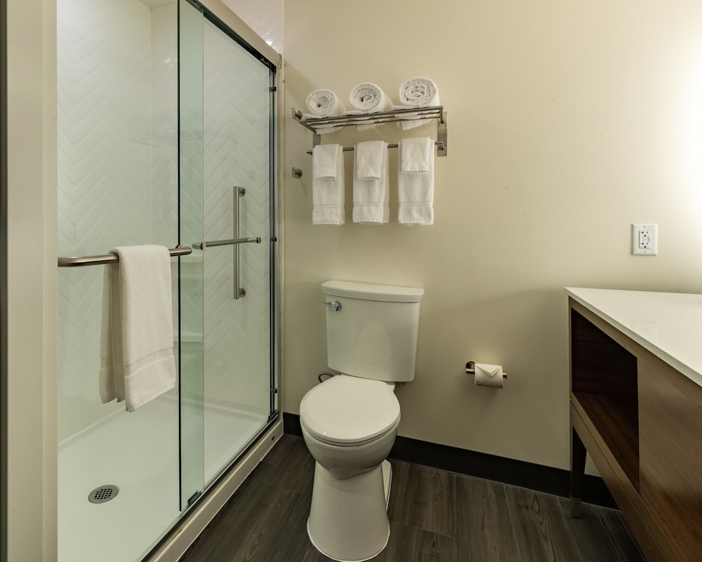 Courtyard by Marriott Atlanta Dunwoody - photo 11