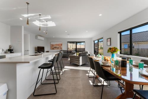 Holiday Hub Taupo in Taupo, New Zealand