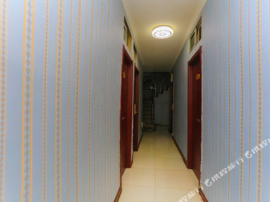 Jinzhou laihe hotel in Jinzhou, People's Republic of China