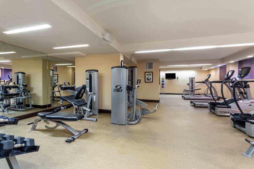 Wyndham Deerfield Beach Resort - photo 13